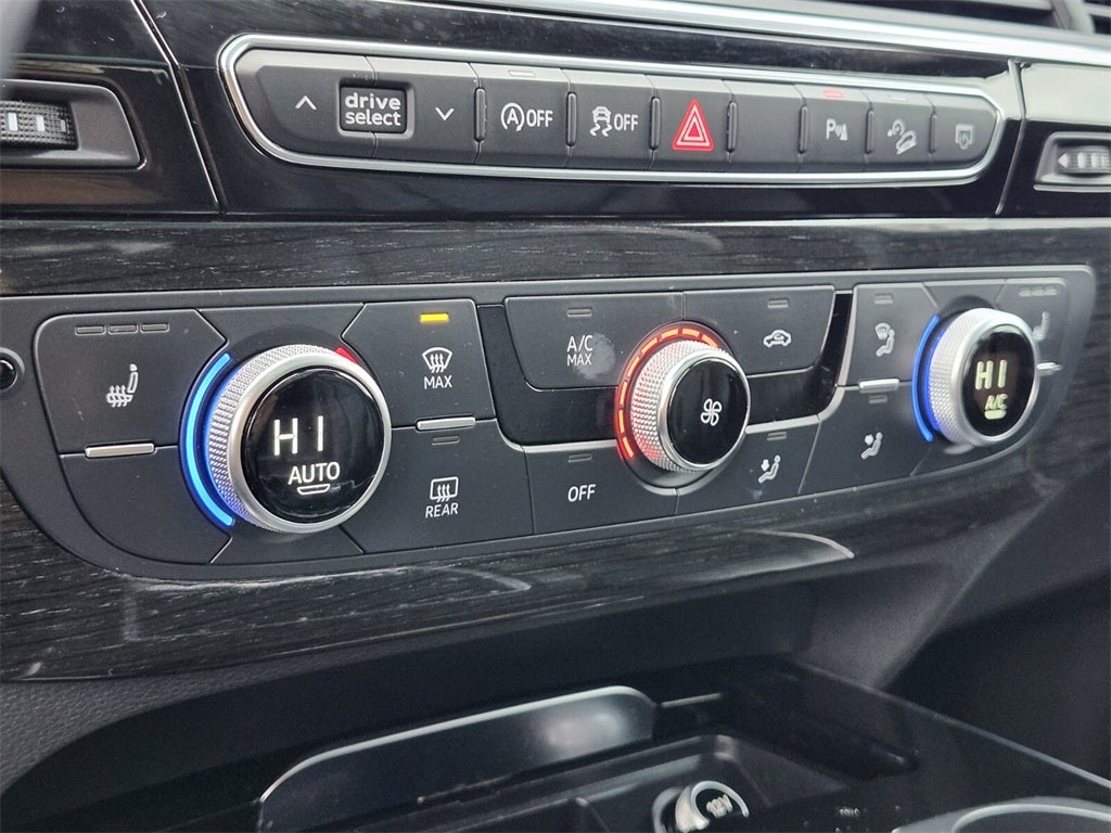 2018 Audi Q7 3.0T Premium quattro