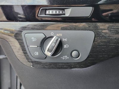 2018 Audi Q7 3.0T Premium quattro