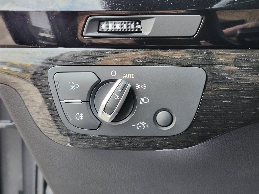 2018 Audi Q7 3.0T Premium quattro