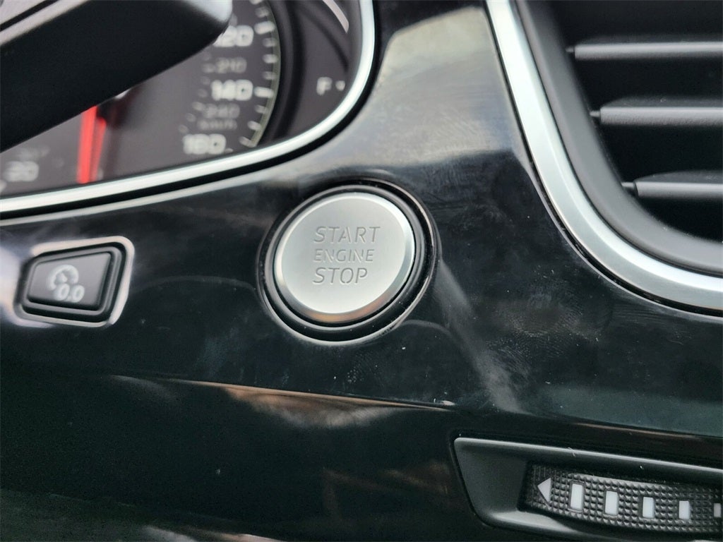 2018 Audi Q7 3.0T Premium quattro