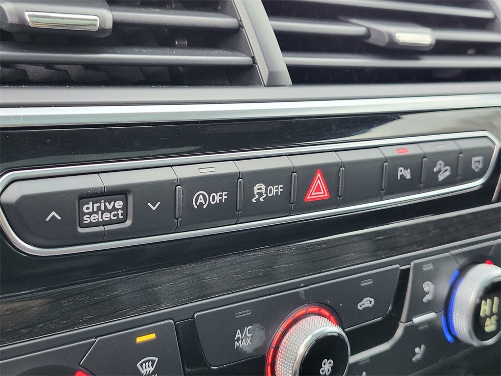 2018 Audi Q7 3.0T Premium quattro