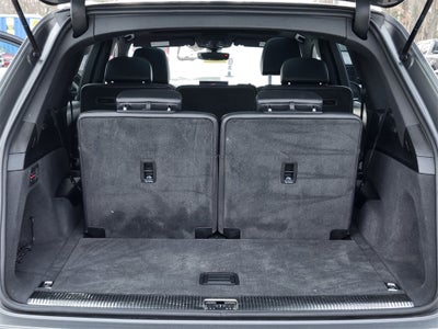 2018 Audi Q7 3.0T Premium quattro
