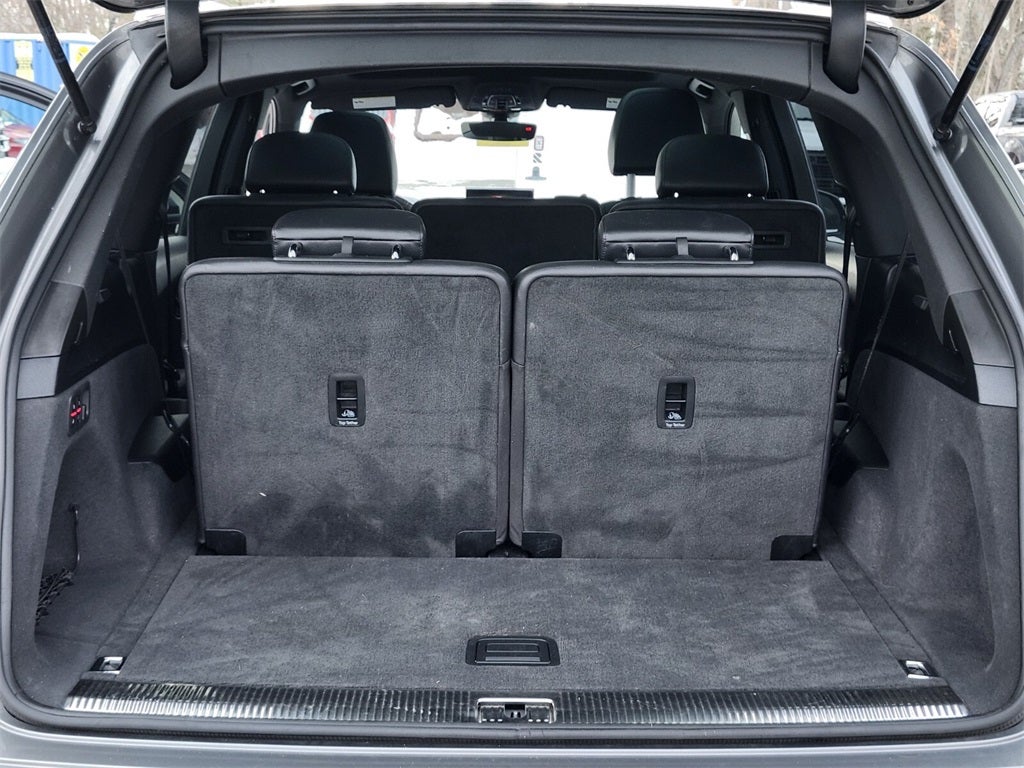 2018 Audi Q7 3.0T Premium quattro