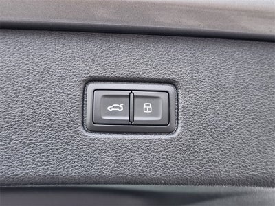 2018 Audi Q7 3.0T Premium quattro