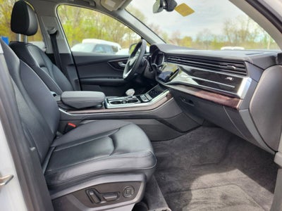 2023 Audi Q7 55 Premium Plus quattro