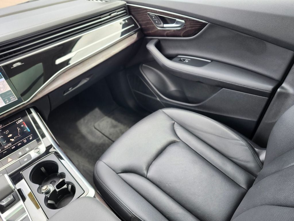 2023 Audi Q7 55 Premium Plus quattro