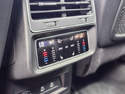 2023 Audi Q7 55 Premium Plus quattro
