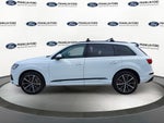 2023 Audi Q7 55 Premium Plus quattro
