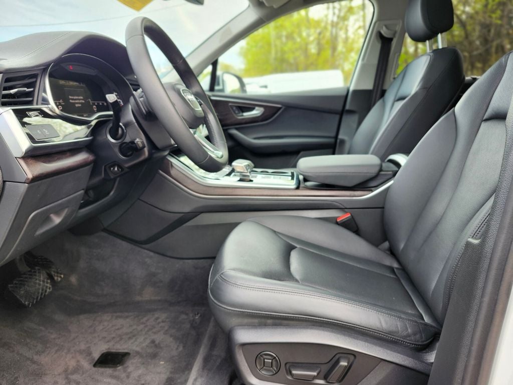 2023 Audi Q7 55 Premium Plus quattro