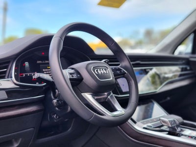 2023 Audi Q7 55 Premium Plus quattro