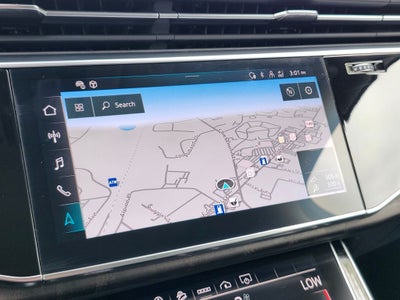 2023 Audi Q7 55 Premium Plus quattro