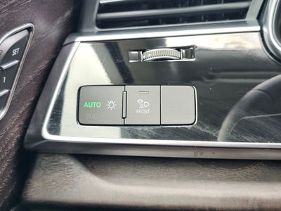2023 Audi Q7 55 Premium Plus quattro