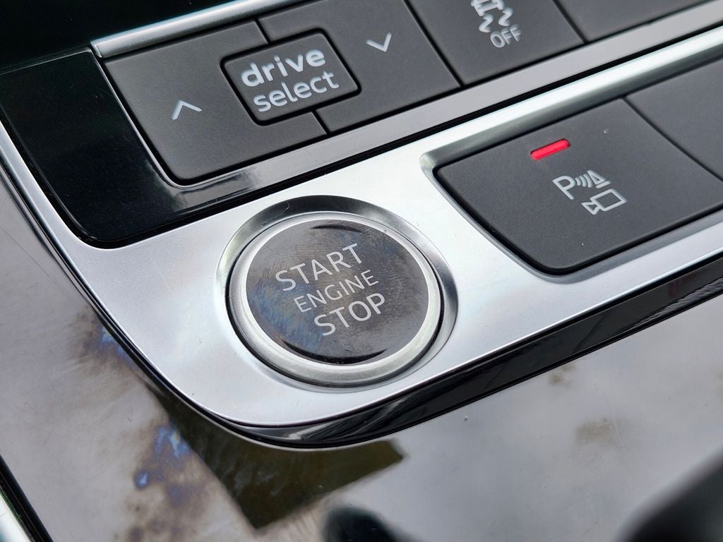 2023 Audi Q7 55 Premium Plus quattro