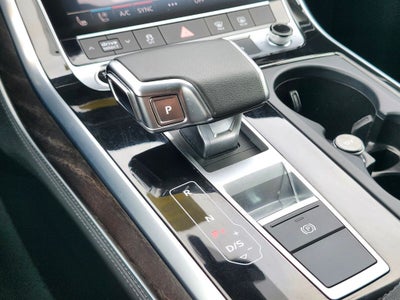 2023 Audi Q7 55 Premium Plus quattro