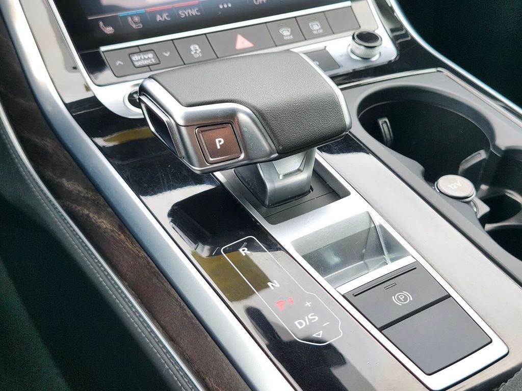 2023 Audi Q7 55 Premium Plus quattro