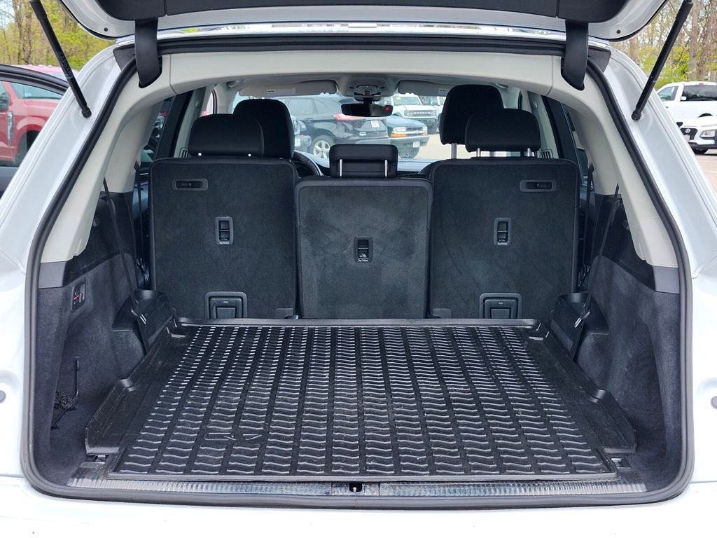 2023 Audi Q7 55 Premium Plus quattro