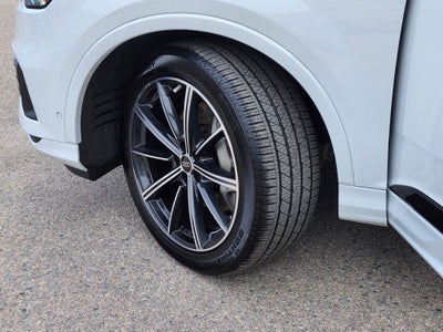 2023 Audi Q7 55 Premium Plus quattro
