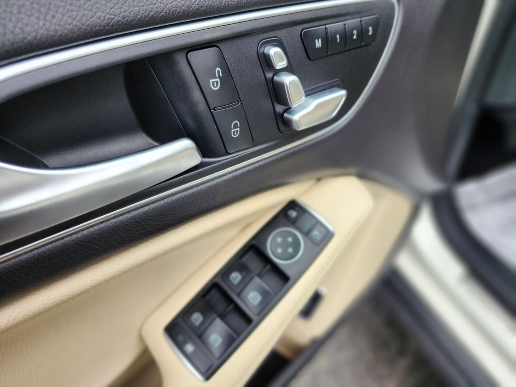 2018 Mercedes-Benz GLA GLA 250 4MATIC®