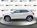 2018 Mercedes-Benz GLA GLA 250 4MATIC®