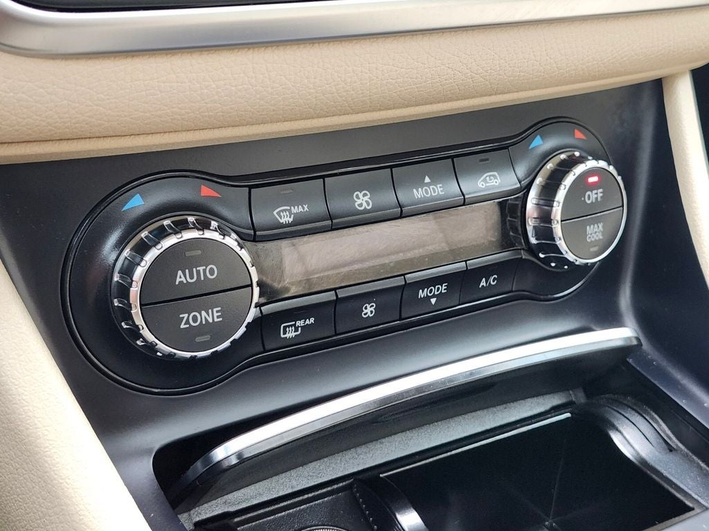 2018 Mercedes-Benz GLA GLA 250 4MATIC®