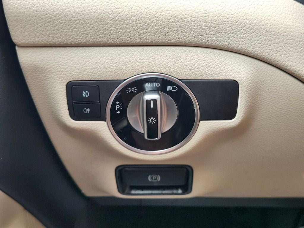 2018 Mercedes-Benz GLA GLA 250 4MATIC®