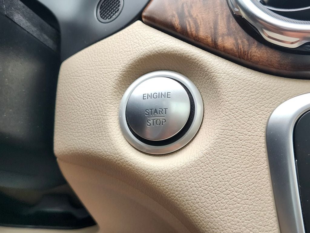 2018 Mercedes-Benz GLA GLA 250 4MATIC®