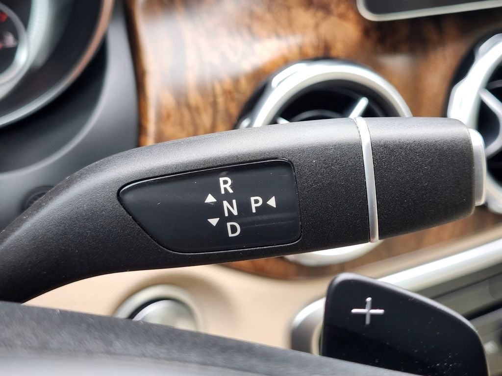 2018 Mercedes-Benz GLA GLA 250 4MATIC®