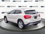 2018 Mercedes-Benz GLA GLA 250 4MATIC®
