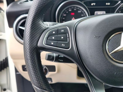 2018 Mercedes-Benz GLA GLA 250 4MATIC®
