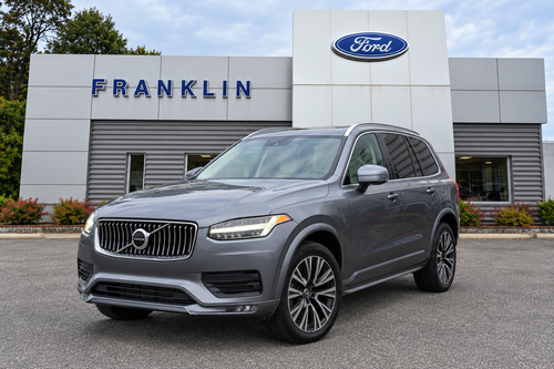 2020 Volvo XC90 T5 Momentum