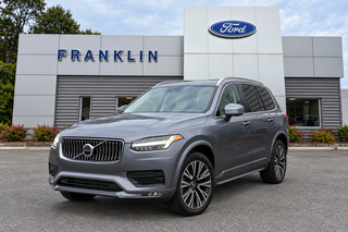 2020 Volvo XC90 T5 Momentum