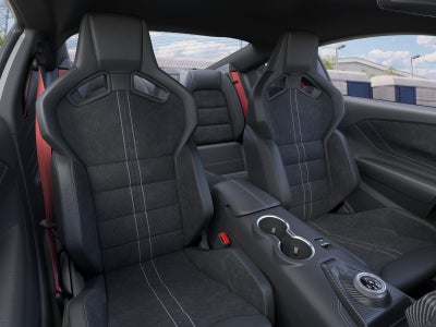 2026 Ford Mustang Dark Horse® SC