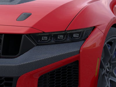 2026 Ford Mustang Dark Horse® SC