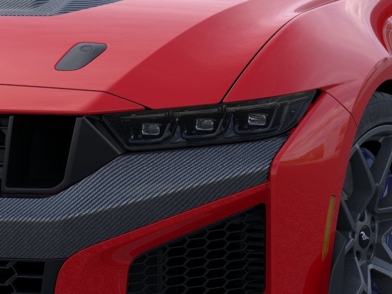 2026 Ford Mustang Dark Horse® SC