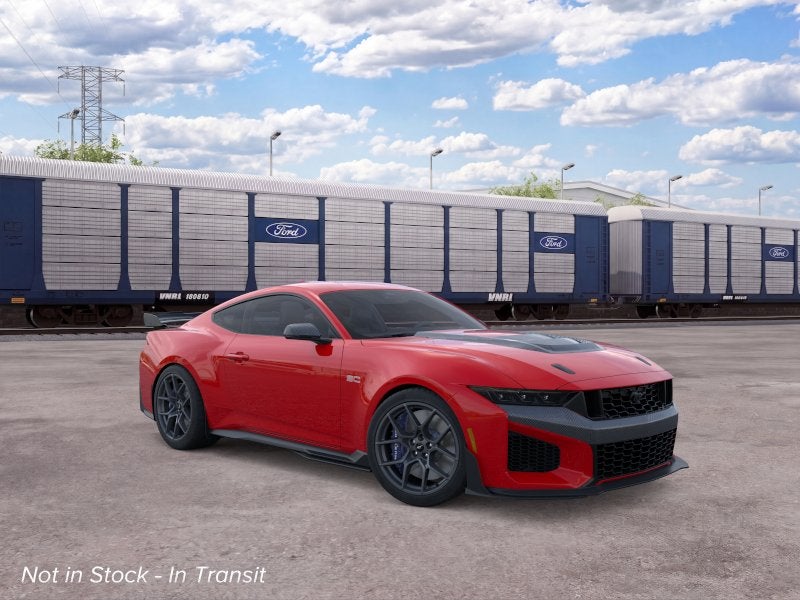 2026 Ford Mustang Dark Horse® SC