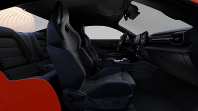 2026 Ford Mustang Dark Horse® SC