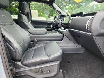 2026 Ford Expedition MAX Platinum®