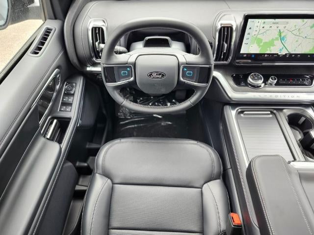 2026 Ford Expedition MAX Platinum®