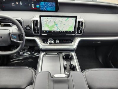 2026 Ford Expedition MAX Platinum®