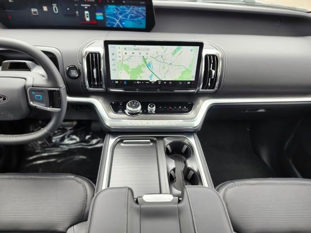 2026 Ford Expedition MAX Platinum®
