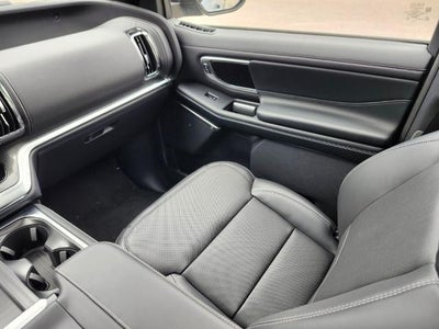 2026 Ford Expedition MAX Platinum®