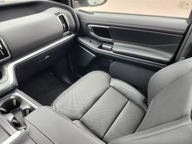 2026 Ford Expedition MAX Platinum®