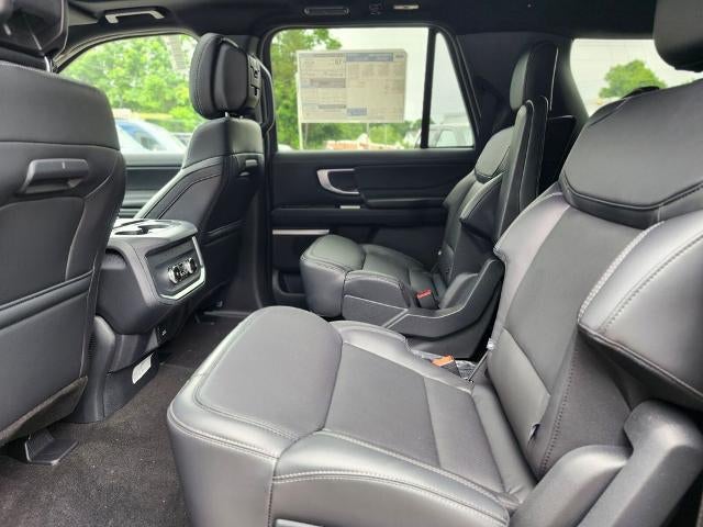 2026 Ford Expedition MAX Platinum®