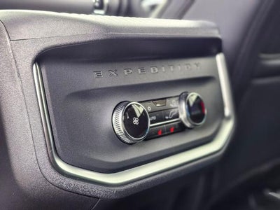 2026 Ford Expedition MAX Platinum®