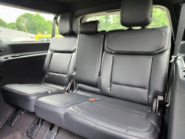 2026 Ford Expedition MAX Platinum®