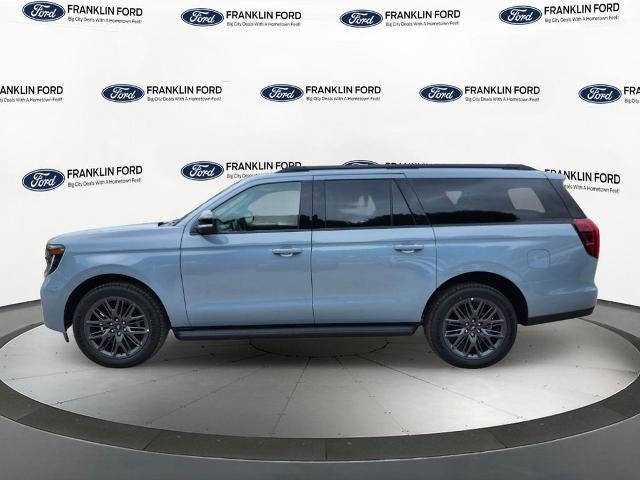 2026 Ford Expedition MAX Platinum®