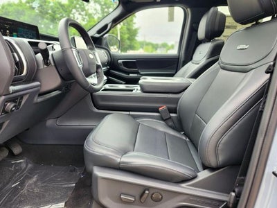 2026 Ford Expedition MAX Platinum®