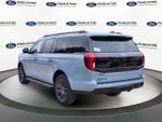 2026 Ford Expedition MAX Platinum®