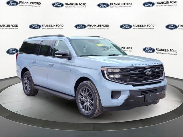 2026 Ford Expedition MAX Platinum®