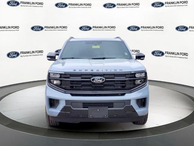 2026 Ford Expedition MAX Platinum®